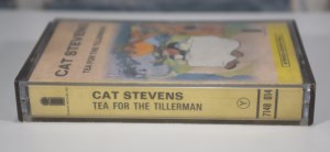 Tea for the Tillerman (03)